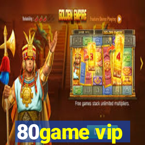 80game vip